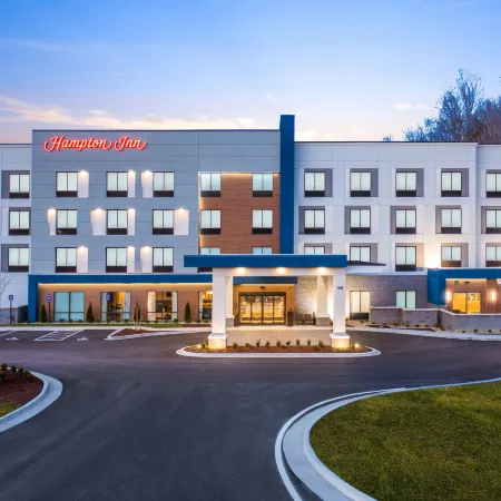 Hampton Inn by Hilton Ashland City