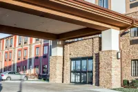 Sleep Inn & Suites Liberty - Kansas City - Træningscentre