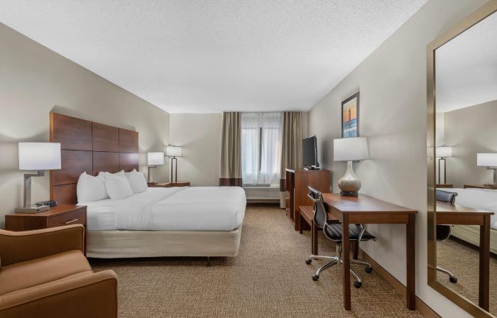 Comfort Inn