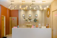 Nes Inn Hotel - 2-Star