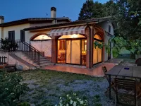 Agriturismo Norianino - Villaer