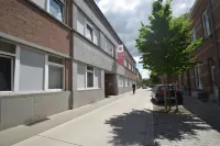 Budget Flats Leuven - 3 ดาว
