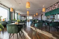 Hotell Kung Gösta by First - Desayuno