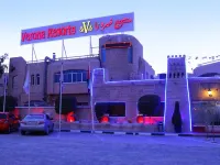 Verona Resorts Sharjah โรงแรมใกล้ท่าอากาศยานนานาชาติชาร์จาห์