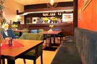 Hotel Eclipse - bar