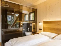 Superior Chalet #10 With Sauna & Hot Tub - Chalets