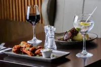 Glashaus Hotel - 3-Star