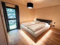 Superior Chalet #30 With Sauna & Hot Tub - Chalets