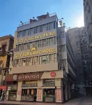 Elshams Hotel - Bed & Breakfasts