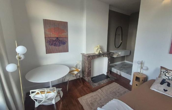 Hi bed & breakfast Liège