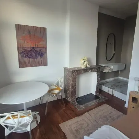 Hi bed & breakfast Liège