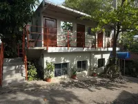 Hotel Casa Miramar - สัตว์เลี้ยง