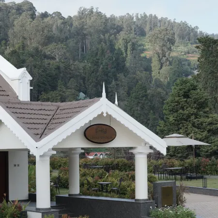 Grand Windsor Resort