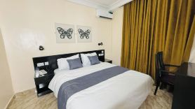 Abi's Place Benin