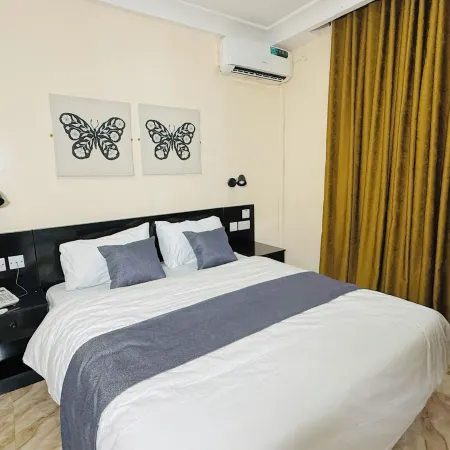 Abi's Place Benin