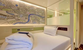 Hub by Premier Inn London Covent Garden, London - Updated Prices 2026 ...