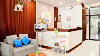 Lucky Hotel Purwodadi - Wifi
