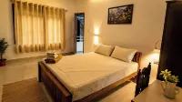 Nature Villa Kochi - Wifi