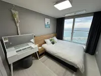 Gangneung the Gangneung Ocean Stay - Apartment