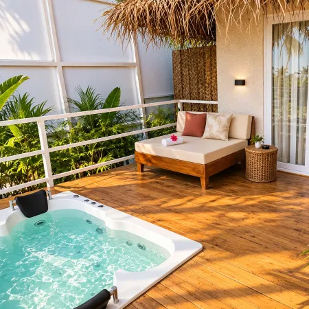 Destiny Goa - Resort by the Sea