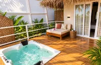 Destiny Goa - Resort by the Sea - 4-Star