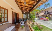House in Cond. w/ Pool - Cabo Frio Vdp0029 - Wifi