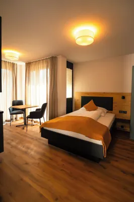 Adler Apartments - 3-Star