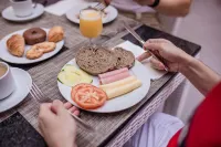 Servatur Don Miguel - Adults Only - breakfast