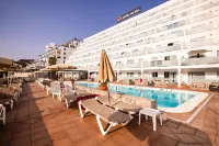 Servatur Castillo de Sol - Sea View