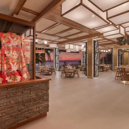 Claritas Beach Bar & Resort, WorldHotels Elite