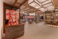 Clarita’s Beach Bar & Resort - breakfast
