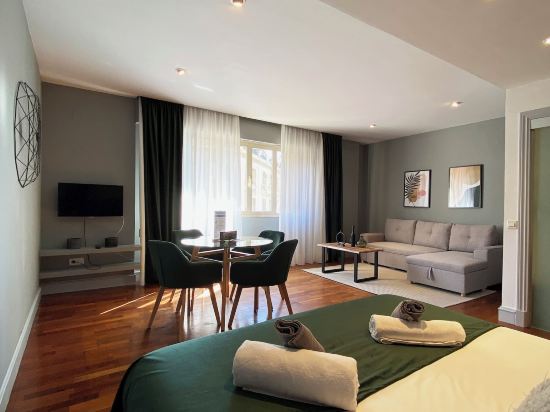 Stay U-nique Apartments Passeig de Gracia II