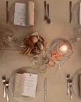 Hotel Villa Malpensa - sarapan
