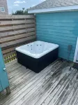 The Sandy Piper (Pets Allowed) - Wifi