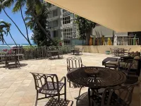 Impeccable Penthouse - Ocean & Diamondhead Views - Bungalows