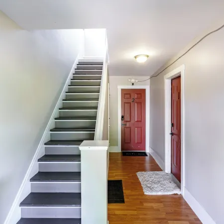 Jungle House Modern Lofts – Arena District & Short North