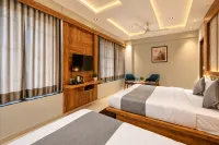Hotel Hill City - Homestays