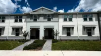 Brand New Modern 5BR With Pool Game Room 16212 - Parvekkeita