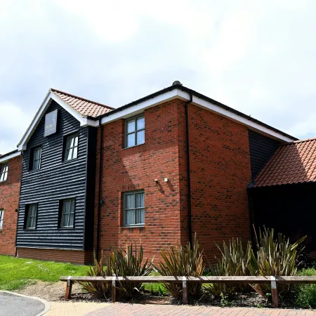Penny Hedge, Whitby by Marston's Inns