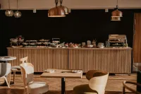 B&B HOTEL Tomaszów Lubelski - Разрешено размещения с домашними животными