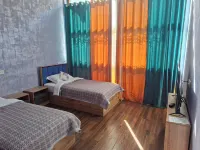 ABRAK - Purple Sage Hotel - breakfast