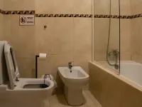 Atlantic Hostel Porto - Wifi