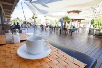 Hotel LIVVO Lago Taurito & Aquapark - breakfast
