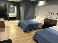 勒噶爾飯店 - 2 星級
