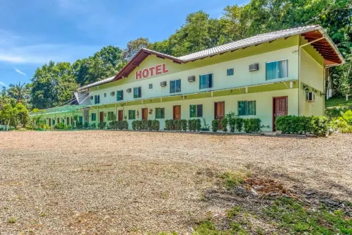 Hotel Nosso Bosque - Wifi
