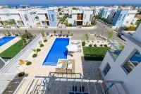 Mylos Lifestyle Seaview Villa #21 - Villas