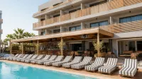Cook's Club Hersonissos Crete - parking