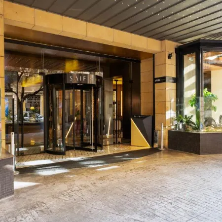 Saifi Suites Beirut