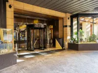 Saifi Suites Beirut - ジム
