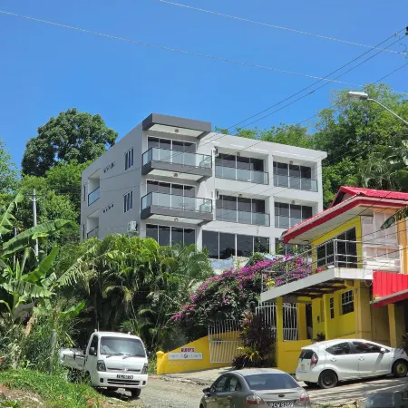 Xola Tobago